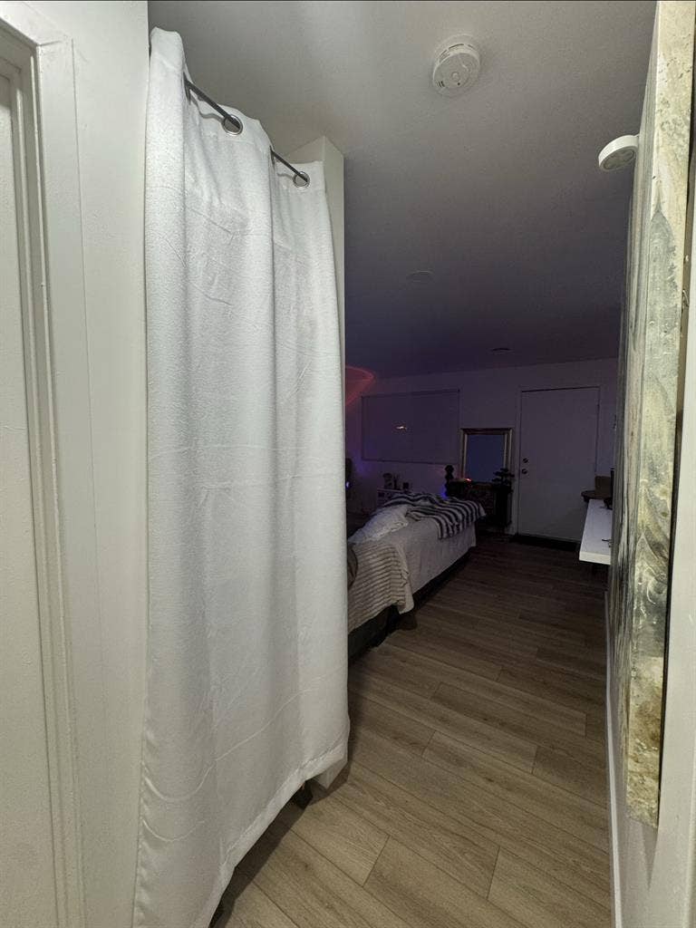 Furnished Room for Rent