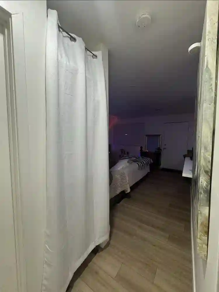 Furnished Room for Rent