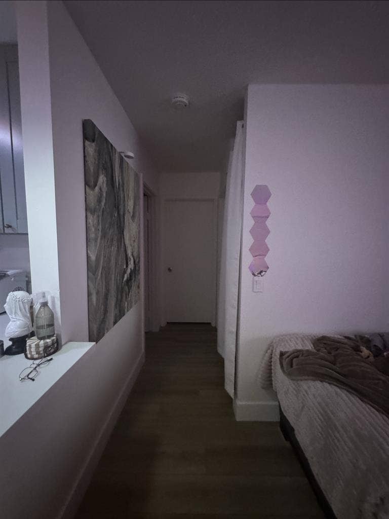 Furnished Room for Rent