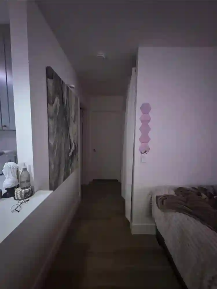 Furnished Room for Rent