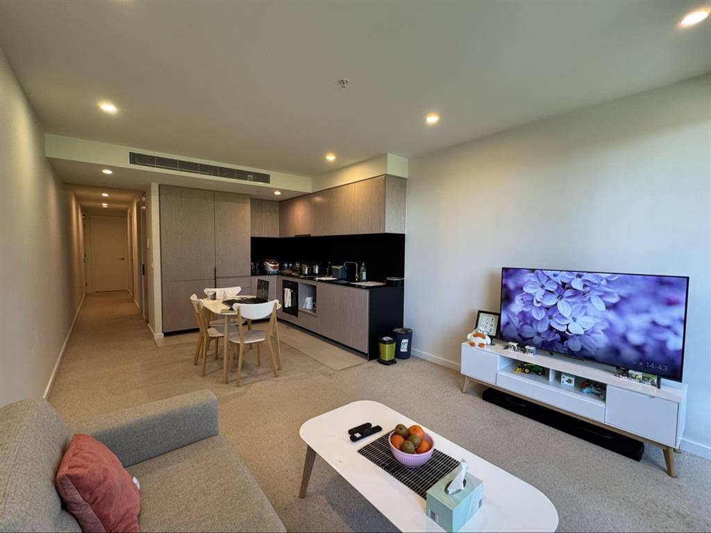 Private Room for Rent (Male only)