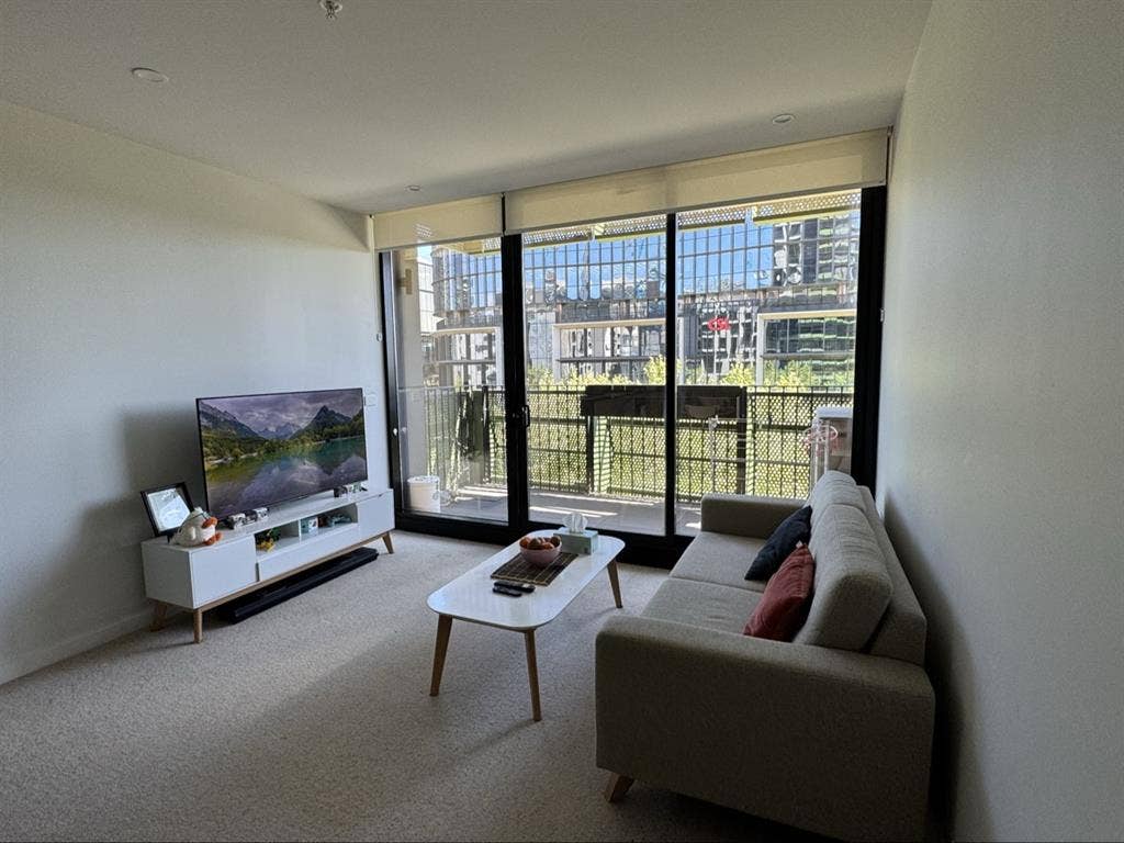 Private Room for Rent (Male only)
