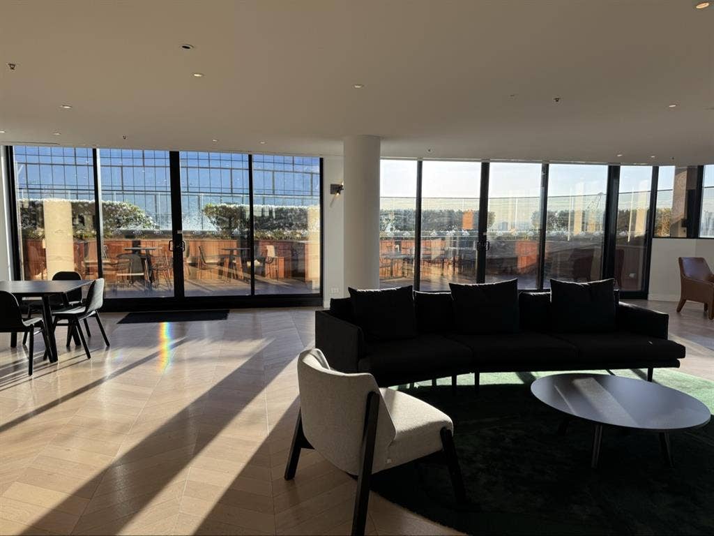 Private Room for Rent (Male only)