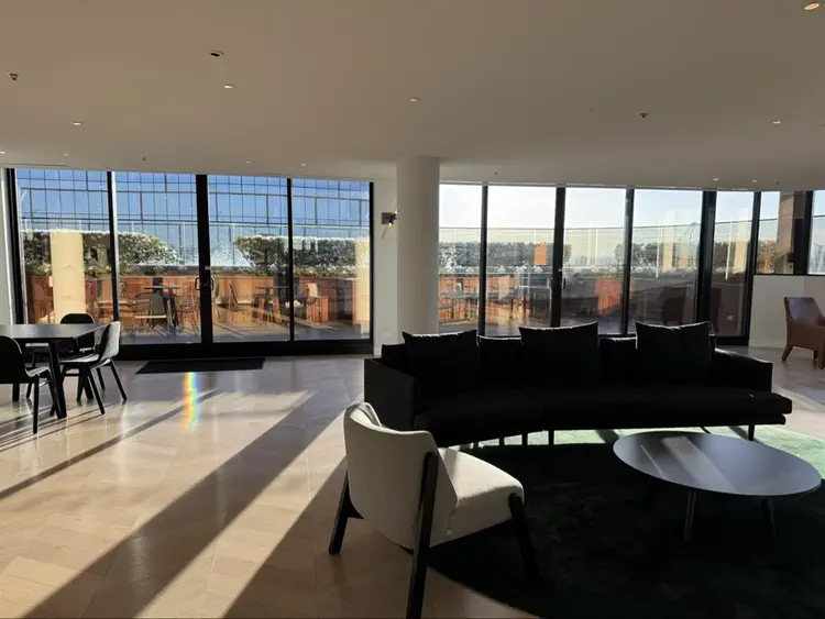Private Room for Rent (Male only)