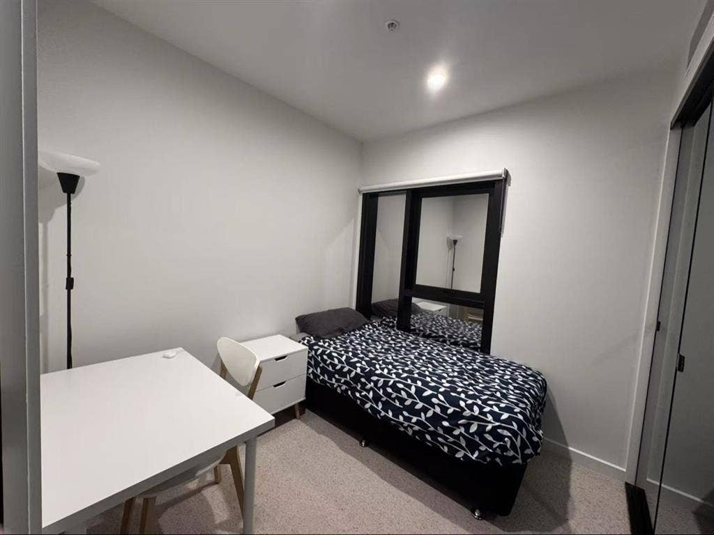 Private Room for Rent (Male only)