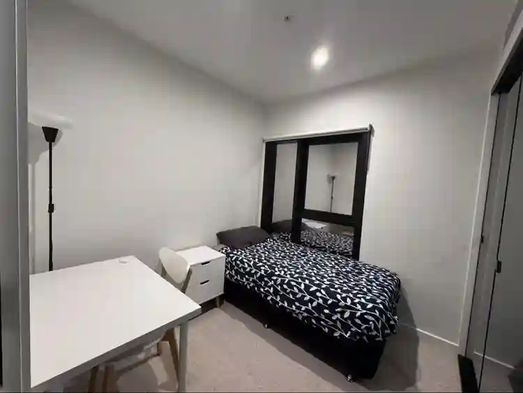 Private Room for Rent (Male only)
