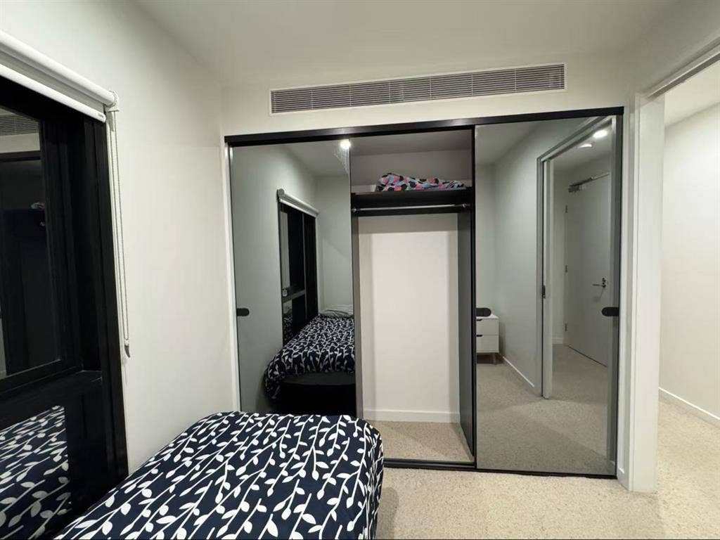 Private Room for Rent (Male only)