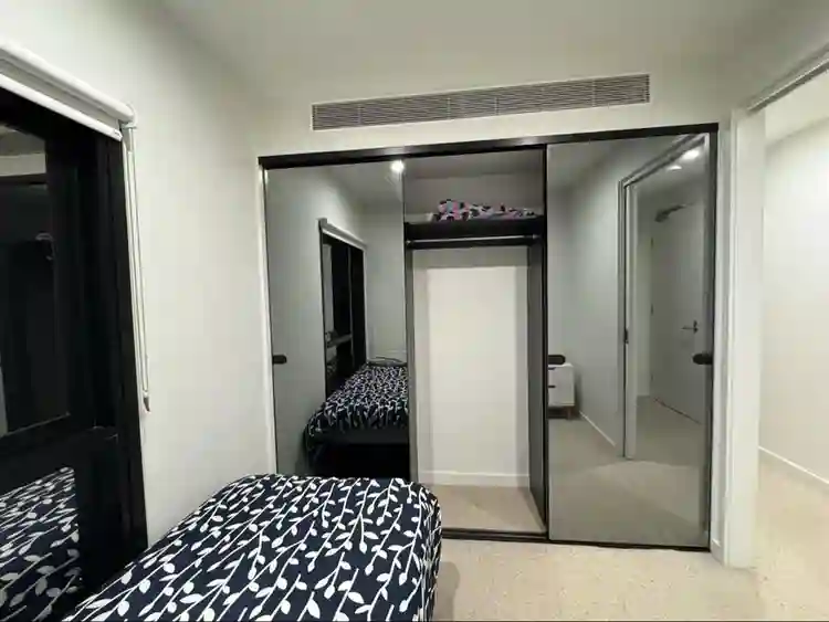Private Room for Rent (Male only)