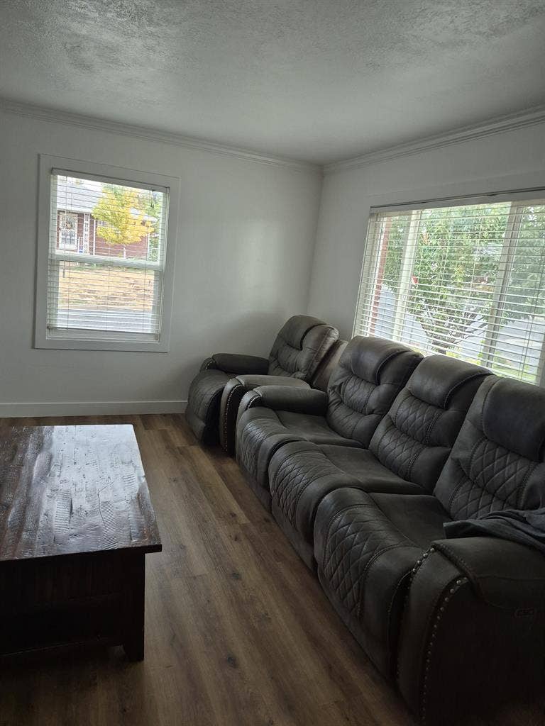 Rooms for rent