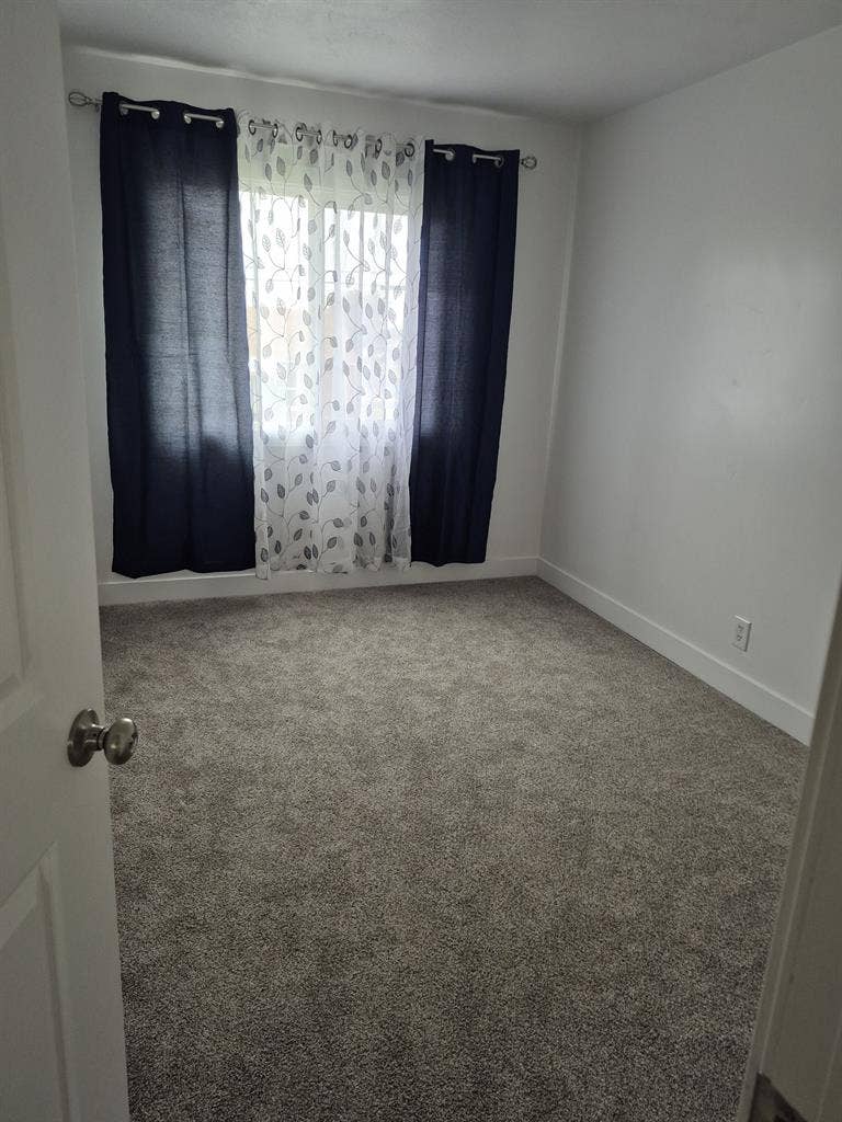 Rooms for rent