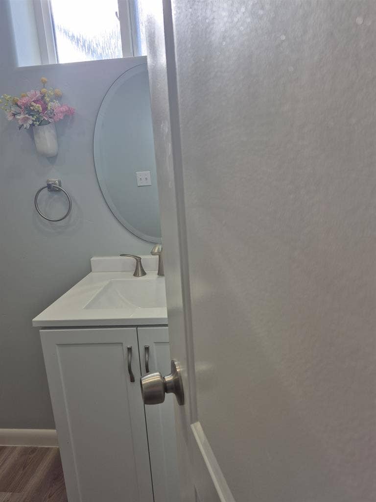 Rooms for rent