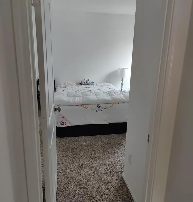 Room in new home. Close to SpaceX.