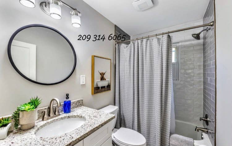 Rent includes utilities, internet,