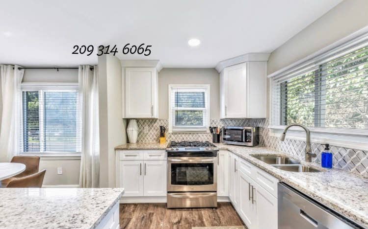 Rent includes utilities, internet,