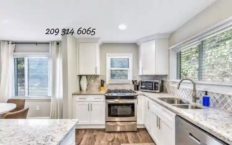 Rent includes utilities, internet,