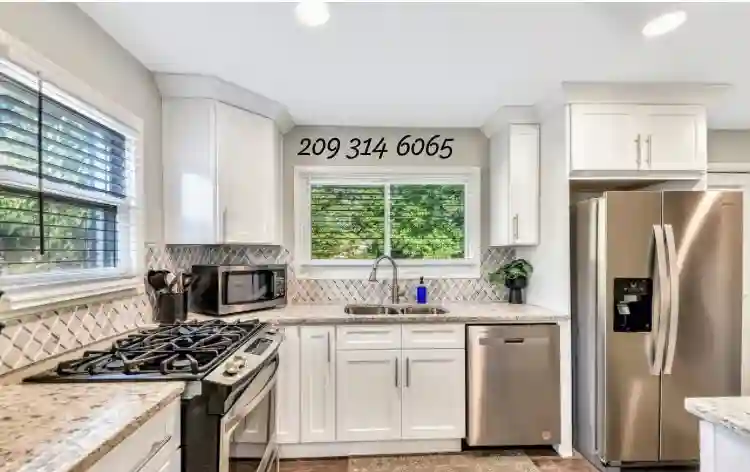 Rent includes utilities, internet,