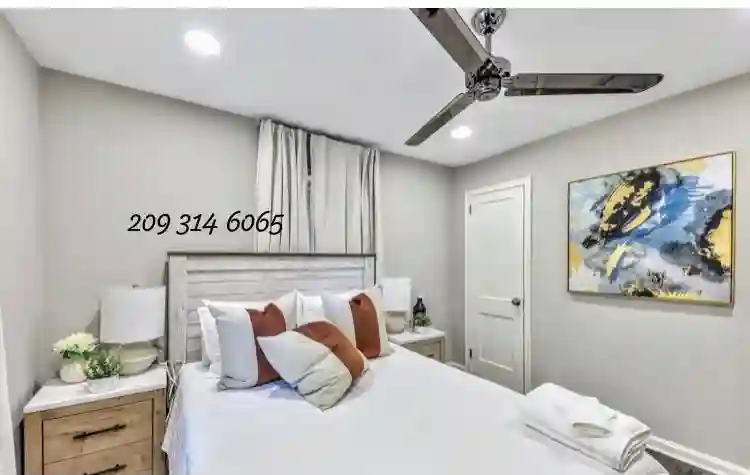 Rent includes utilities, internet,