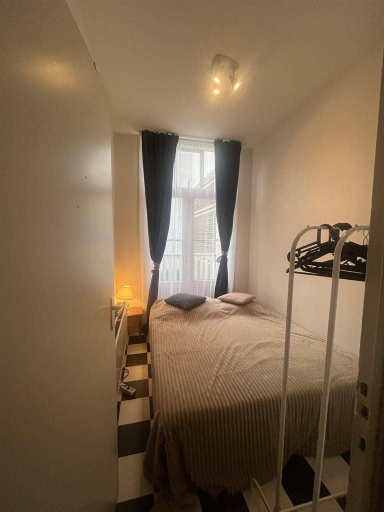 The Hague Apartment at the canal