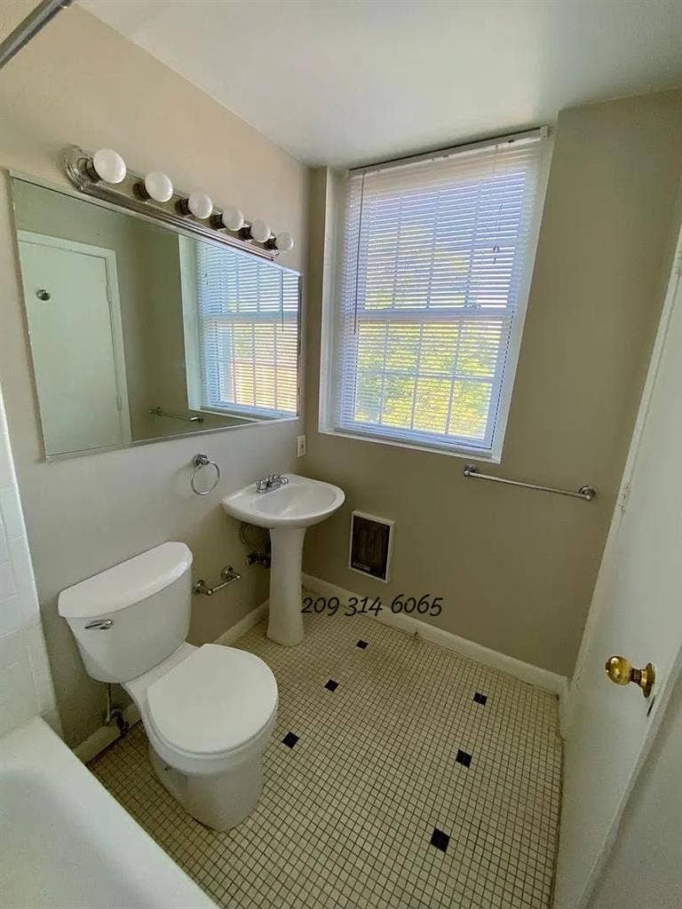 Fully Renovated