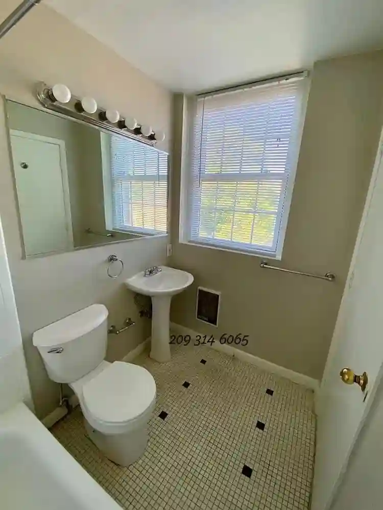 Fully Renovated