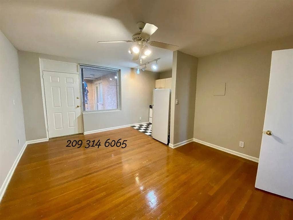 Fully Renovated
