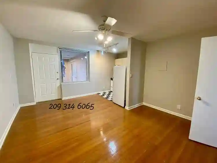 Fully Renovated