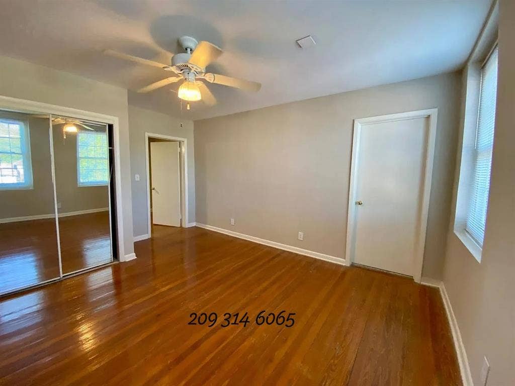 Fully Renovated