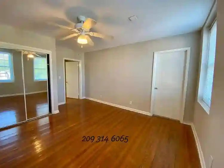 Fully Renovated