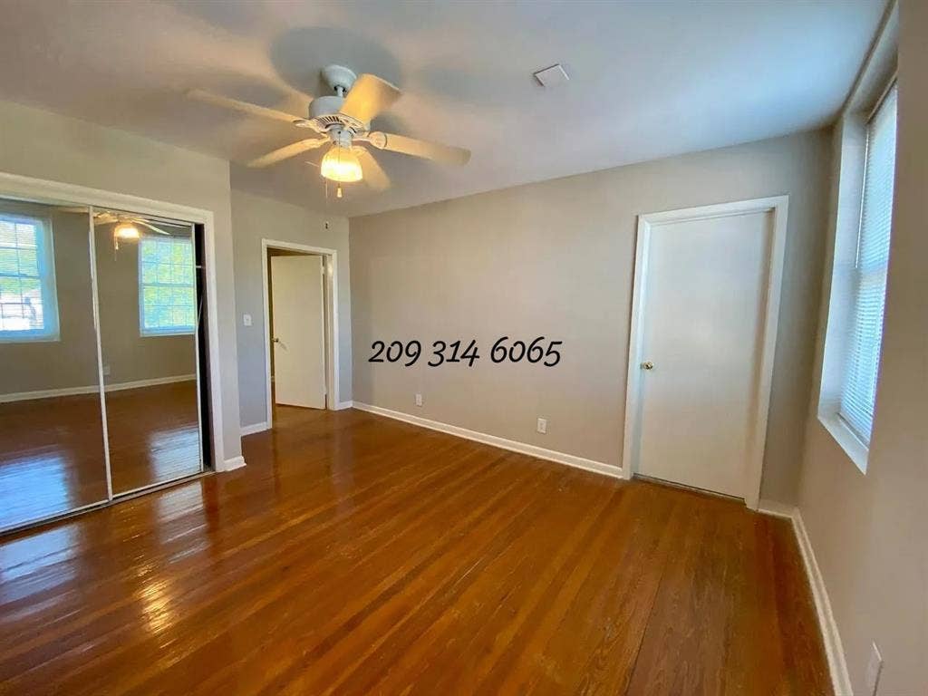 Fully Renovated
