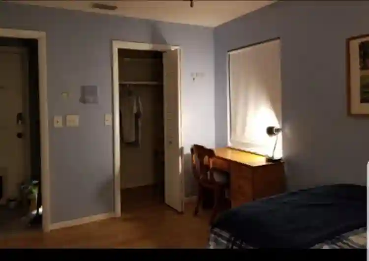 Furnished room in Clearwater