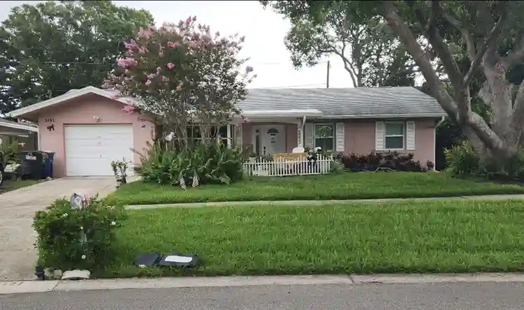 Furnished room in Clearwater