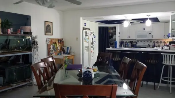 Furnished room in Clearwater