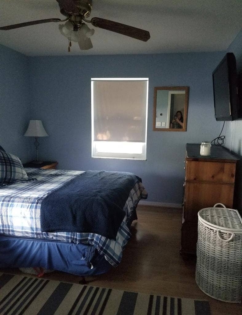 Furnished room in Clearwater
