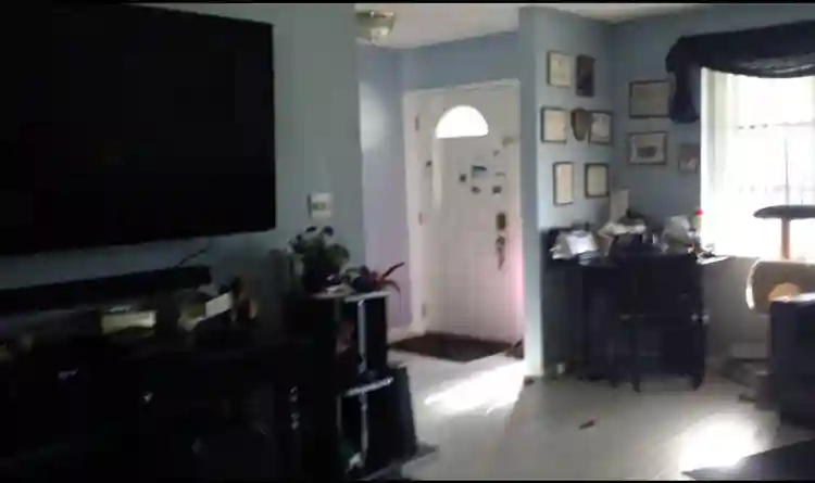 Furnished room in Clearwater