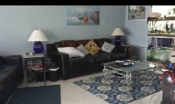 Furnished room in Clearwater