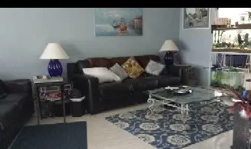 Furnished room in Clearwater