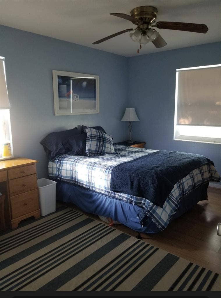 Furnished room in Clearwater