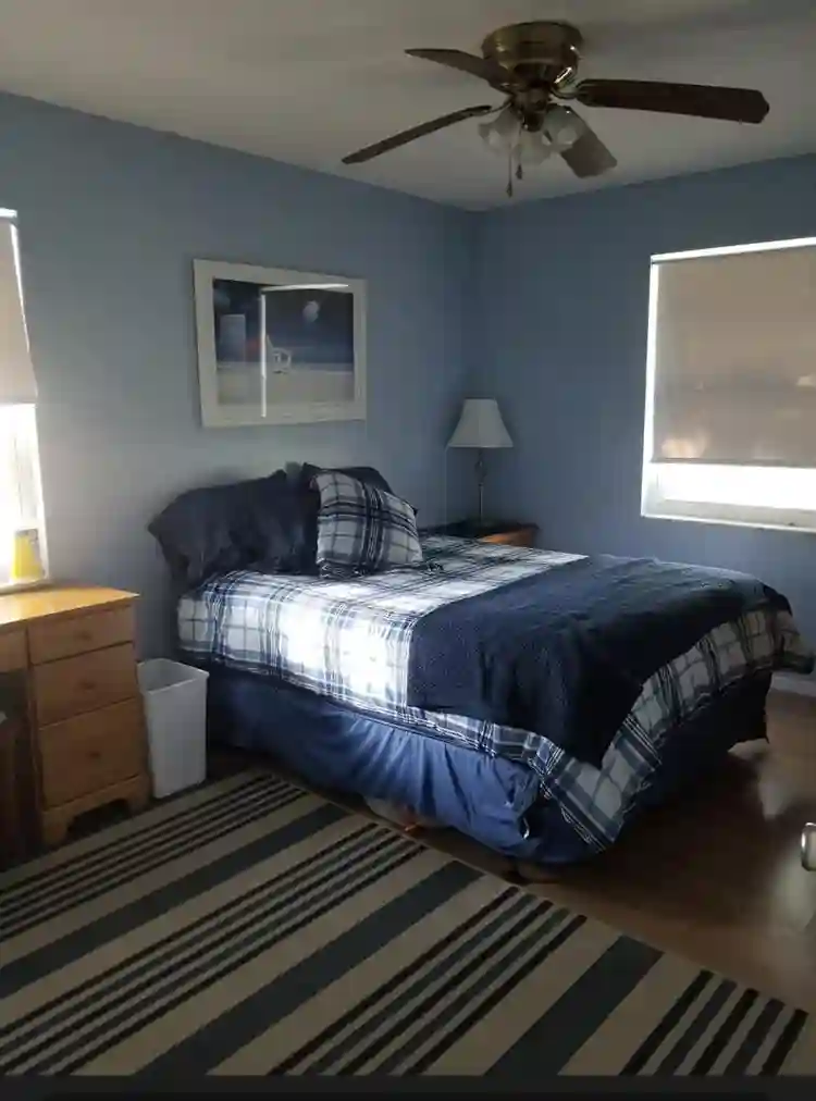Furnished room in Clearwater