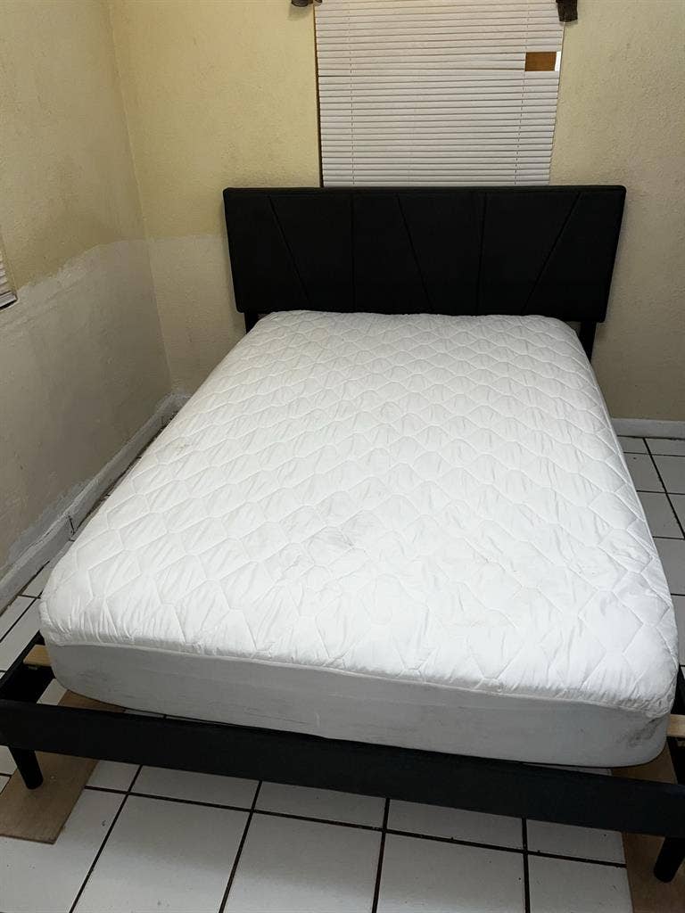 2 clean large bd rooms for rent
