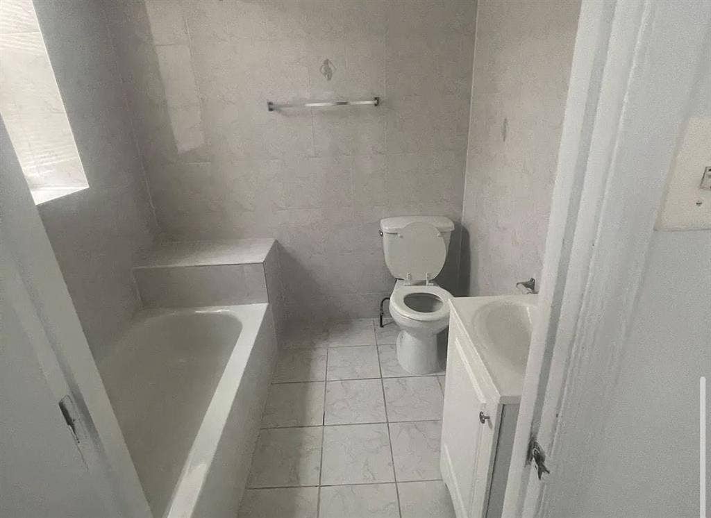 1 Bedroom Apartment For rent