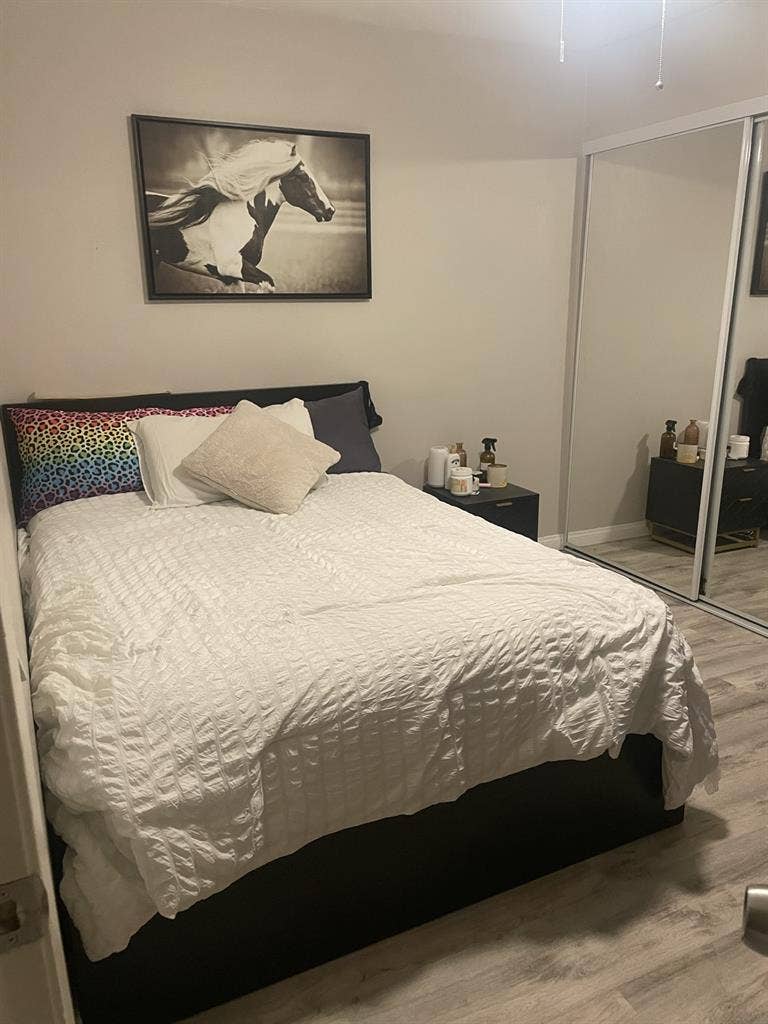 Room for rent in Tierrasantaa