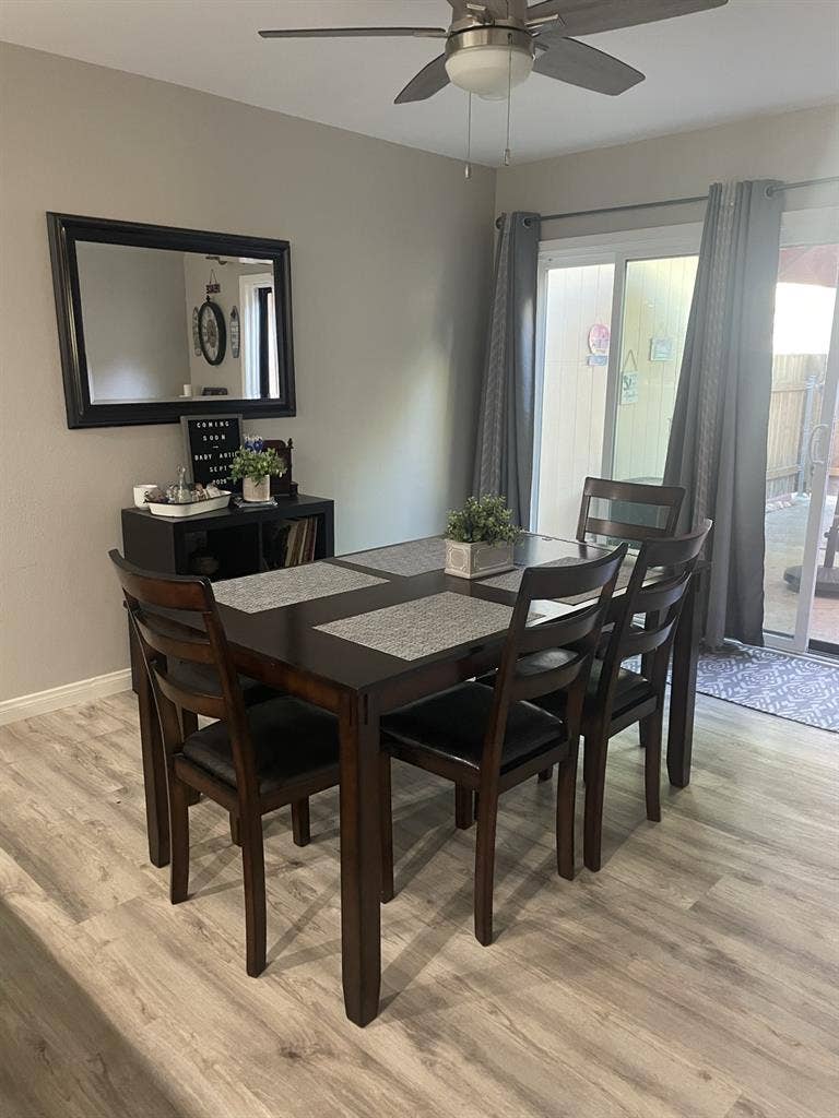 Room for rent in Tierrasantaa