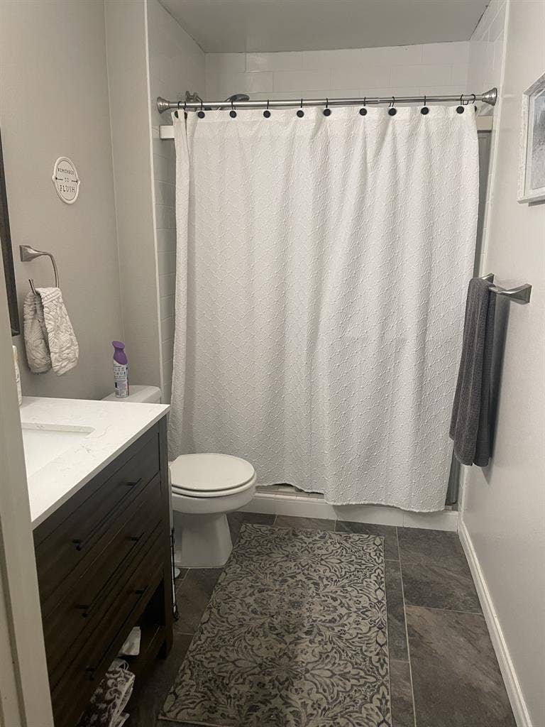 Room for rent in Tierrasantaa