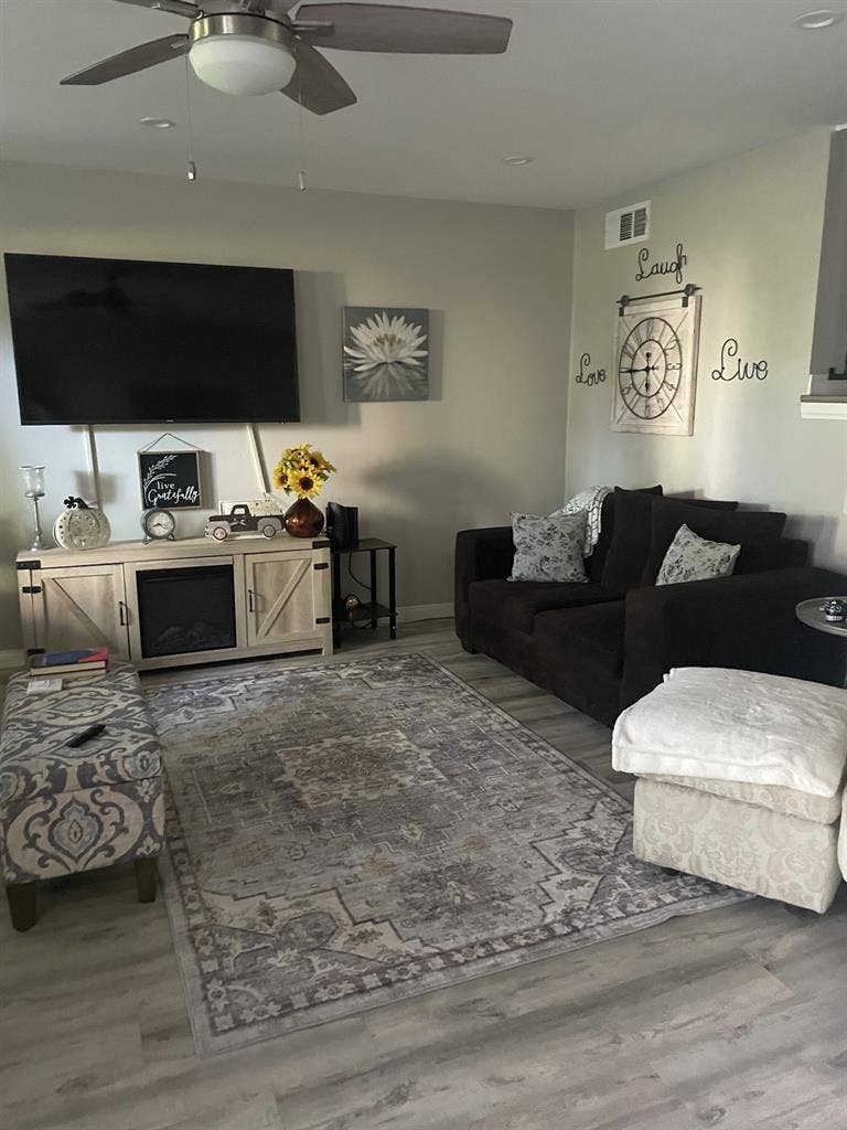 Room for rent in Tierrasantaa