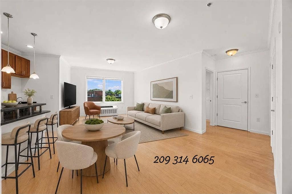 Welcome to Village Lofts