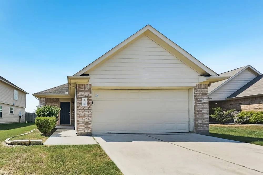 Your Next Home Awaits