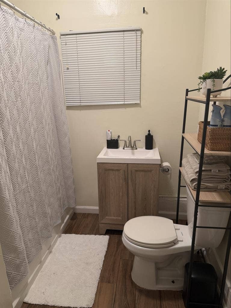 Private Room for Rent