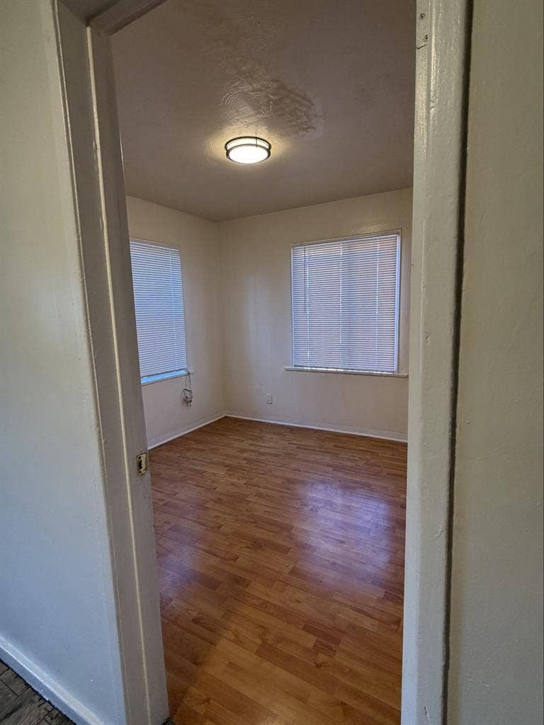 Private Room for Rent