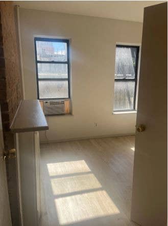 Comfortable Midtown West Living