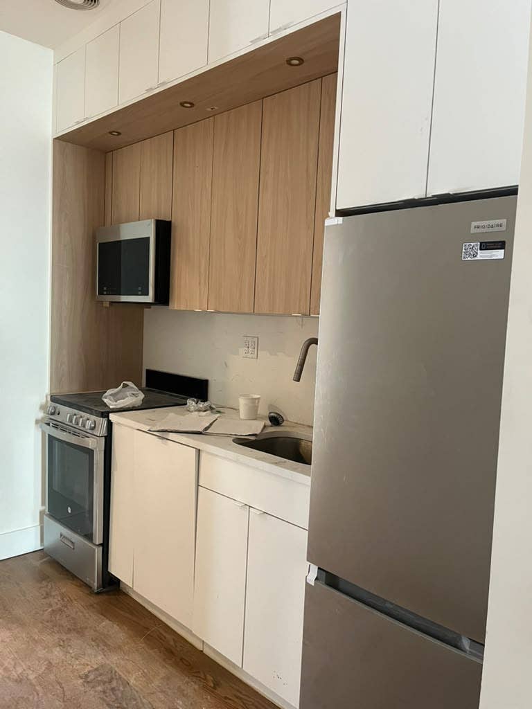 Prime Williamsburg for $1,820